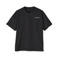 "SERIOUSLY?" Oversized T‑Shirt